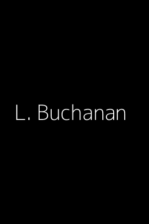 Lachlan Buchanan